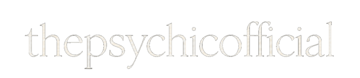 The psychic official